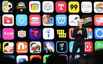 Apple phản đối luật thanh toán trên App Store của Hàn Quốc