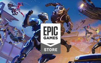 Epic nói sẽ 'mở cửa' cho các trò chơi blockchain sau khi bị Steam ‘cấm cửa’