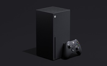 Chủ sở hữu Xbox Series X được cập nhật Dashboard 4K