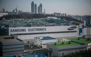 Samsung xếp thứ 5 Thương hiệu toàn cầu tốt nhất