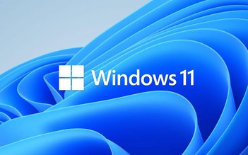 Hơn 5% PC sử dụng Windows 11 trong tháng đầu tiên phát hành