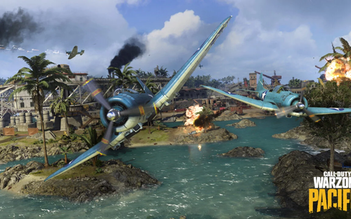 Bản đồ mới của Call of Duty: Warzone đã có ngày phát hành