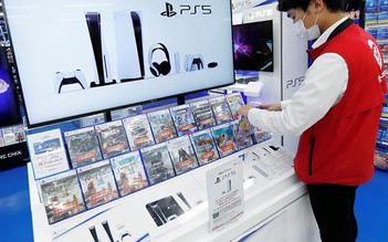 Sony tiết lộ 10 trò chơi hàng đầu của PS5 trong năm đầu tiên