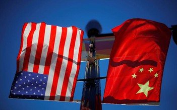 Mỹ thêm nhiều công ty Trung Quốc vào danh sách đen