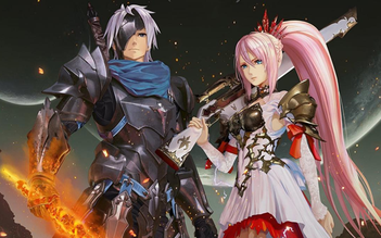 Bandai Namco khảo sát trực tuyến đề xuất khả năng làm lại Tales of Arise