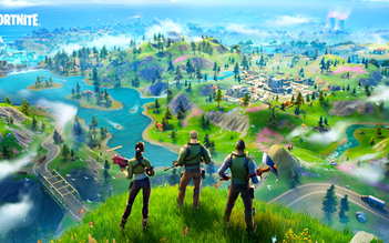 Bản đồ Fortnite Chapter 3 sẽ như một trò chơi mới hoàn toàn