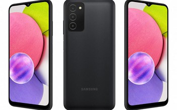 Samsung ra mắt điện thoại 5G chơi game giá rẻ