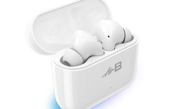 Bkav mở bán tai nghe không dây AirB