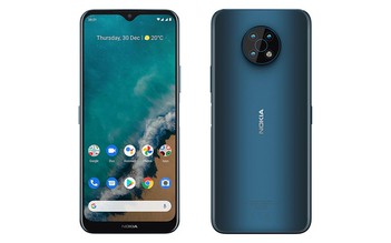 HMD Global trình làng bộ đôi sản phẩm Nokia G-series tại Việt Nam