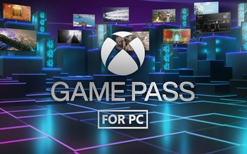 Xbox giới thiệu thêm tựa game PC sẽ xuất hiện trên Game Pass