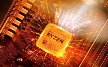 AMD sẵn sàng tung APU xịn sò giải quyết tình trạng thiếu chip đồ họa