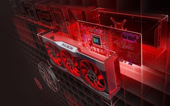 AMD sắp mang đến bất ngờ cho Radeon RX 7000 mới