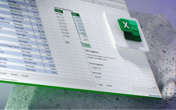 Microsoft Excel cũng có giải đấu eSport riêng