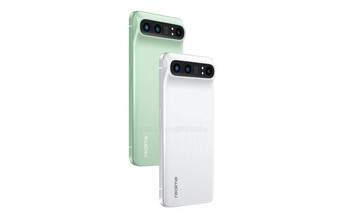 Realme hé lộ tính năng mới của smartphone GT 2 series sắp ra mắt