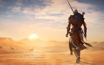 Ubisoft có kế hoạch cập nhật Assassin’s Creed Origins lên tốc độ 60 FPS