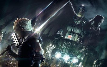 Bản nâng cấp PS5 miễn phí cho Final Fantasy 7 Remake bản PS Plus đã có sẵn