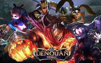 Garena đau đầu xử lý vấn nạn mới trong Liên Quân Mobile