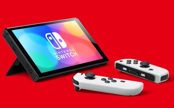 Nintendo Nhật Bản tiết lộ những trò chơi được tải xuống nhiều nhất năm 2021