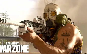 Call of Duty: Warzone gặp sự cố về âm thanh trong trận chiến