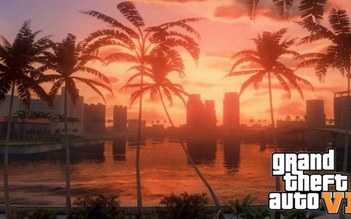 Nội bộ Rockstar Games gây tò mò về ngày ra mắt GTA 6