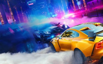 TiMi đang phát triển game đua xe NFS Online Mobile