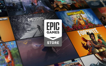 Tựa game miễn phí mới nhất của Epic Games Store đã được công bố