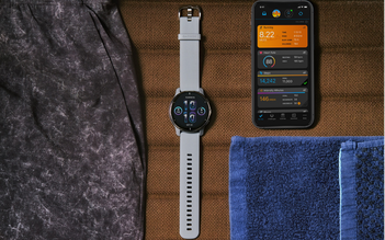 Garmin ra mắt đồng hồ thông minh Venu 2 Plus hỗ trợ nghe gọi