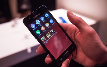 Samsung đóng cửa hàng ứng dụng Tizen