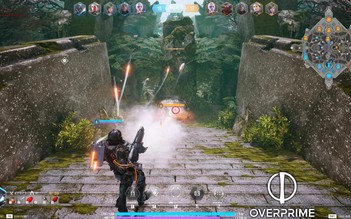 Game MOBA dùng Unreal Engine 4 hứa hẹn khuấy đảo năm 2022