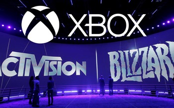 Lý do khiến Activision Blizzard phải bán mình cho Microsoft