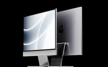 Chip M1 thế hệ 4 với 12 lõi CPU sẽ có trong iMac Pro mới