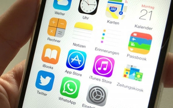 Apple bị phạt ở Hà Lan vì phương thức thanh toán trên App Store
