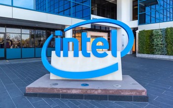 Intel thoát án phạt chống độc quyền hơn 1 tỉ euro tại châu Âu