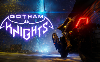 Warner Bros xác nhận Gotham Knights sẽ phát hành trong năm nay