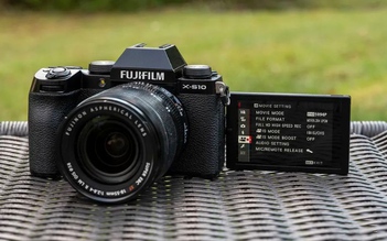 Fujifilm gặp sự cố ảnh không thể truy cập trên macOS