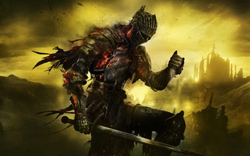Lỗ hổng lớn của Dark Souls sẽ được công khai trước khi ra mắt Elden Ring