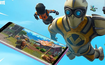 Tính năng Nintendo Switch của Fortnite sắp có trên PS4, PS5, PC và Android