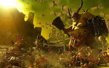 Total War Warhammer 3 bị ‘review-bombing’ tại Trung Quốc