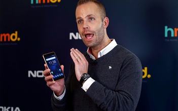 HMD Global ngừng bán smartphone Nokia tại Đức và Thụy Sĩ
