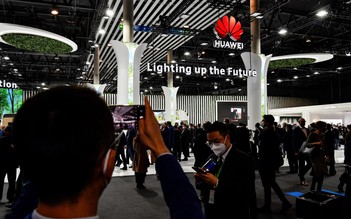 Huawei không rút lui khỏi thị trường quốc tế