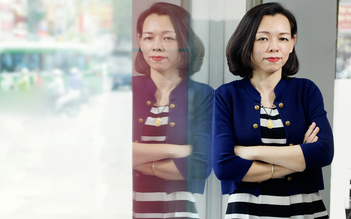 Chủ tịch FPT Retail được Forbes vinh danh nữ quản lý chuyên nghiệp