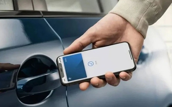 Apple CarKey hoạt động với một số xe Hyundai