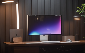 Apple Studio Display có mặt tại Việt Nam, giá từ 47,99 triệu đồng