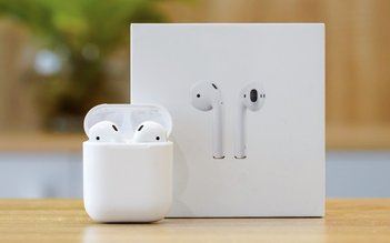 AirPods 2 giảm giá bán tại Việt Nam