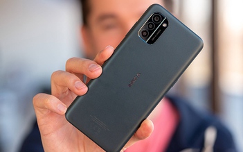 Nokia G và C thế hệ 2022 ra mắt thị trường Việt Nam