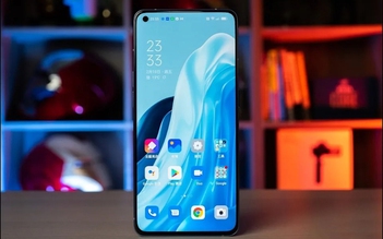 Những điểm ấn tượng trên điện thoại giải trí Reno7 Pro 5G