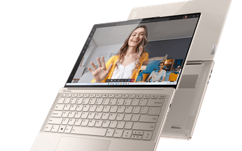 Lenovo công bố loạt máy tính Yoga thế hệ mới