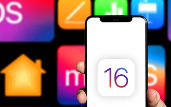 iOS 16 beta bản công khai đầu tiên bị trì hoãn phát hành do lỗi