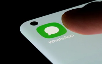 WhatsApp tăng cường quản lý cuộc gọi nhóm
