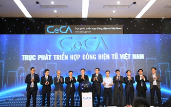 MobiFone đẩy mạnh phát triển hợp đồng điện tử tại Việt Nam